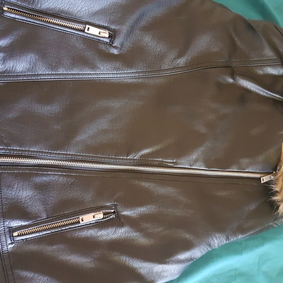 Black Jacket - Picture 3 of 5